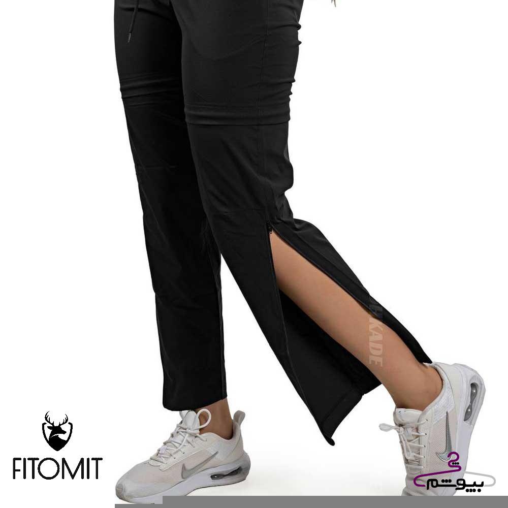 شلوار شلوارک شو زنانه NIKE